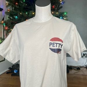 Petty shirt